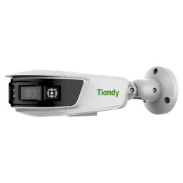 Tiandy TC-C382V 8MP Wide Angle IP Camera