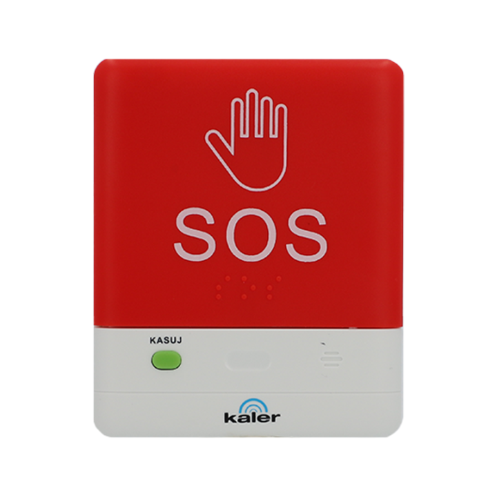 KALER KAL-ST Wireless Call/Cancel Button Standard