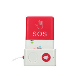 KAL-ST1 Wireless Call/Cancel Button Standard by KALER