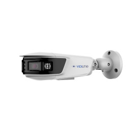 VidiLine VIDI-IPC-58V 8MP Panoramic IP Camera 2.8mm