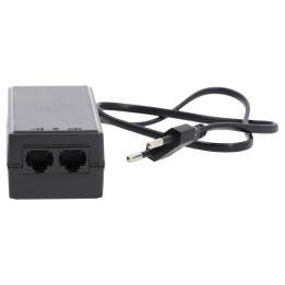 VidiLine VIDI-G0200 PoE Injector 2-Port Gigabit 60W