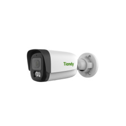 Tiandy TC-C38WQ 8MP IP Bullet Camera Starlight Early Warning Alarm