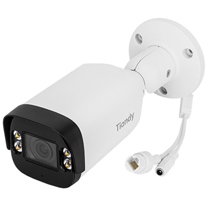 Tiandy TC-C34UV 4MP IP Camera PolarDay SMD