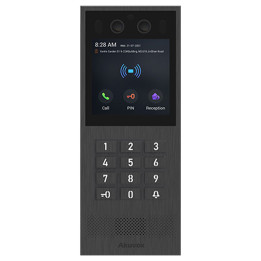 Akuvox X912K Outdoor Video Door Phone Panel