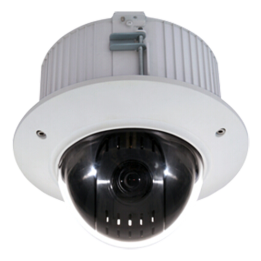 DAHUA SD42C212S-HN 2MP PTZ-Speed-Dome-Kamera, 12-fach optischer Zoom, PoE, WLAN, Innenbereich