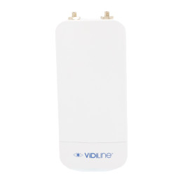 VidiLine VIDI-AP-4G Outdoor LTE Router / Access Point with PoE 48V, IP65