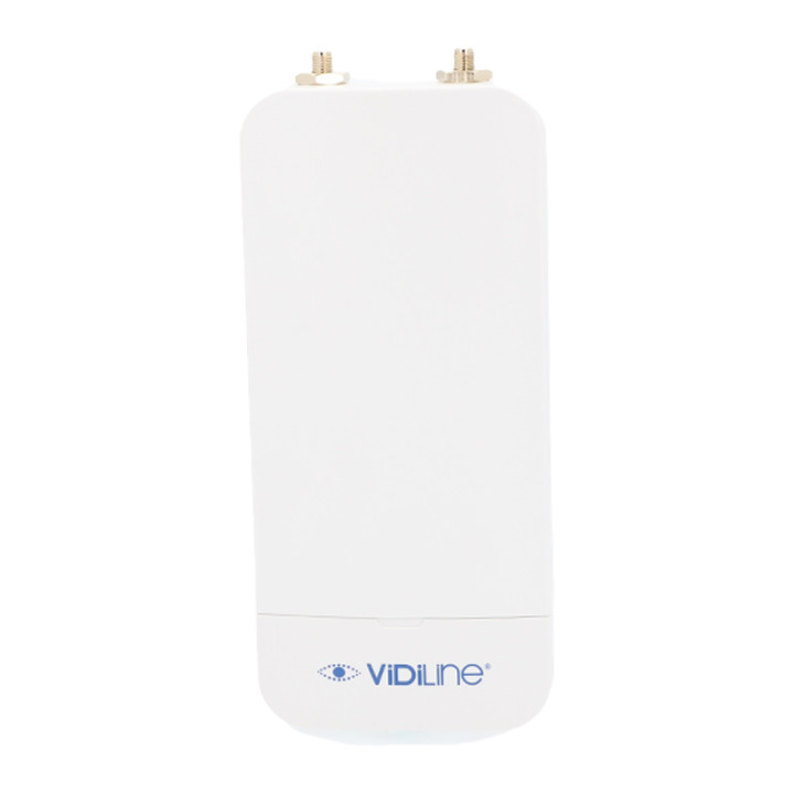 VidiLine VIDI-AP-4G Outdoor LTE Router / Access Point with PoE 48V, IP65