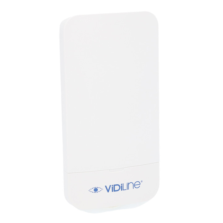 VidiLine VIDI-AP-BR900 5 GHz WiFi Bridge 900 Mbps