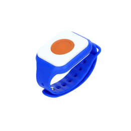 KALER KAL-LEK Wireless Panic Alarm System for Medical Staff