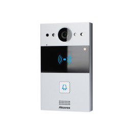 Akuvox R20A-2 Outdoor Video Door Phone, Surface-Mounted, 2-Wire, IP65