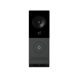 Akuvox X910S Outdoor Video Intercom, Surface-Mounted, IP66, 5 MP Camera