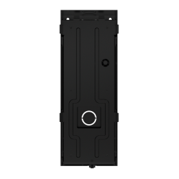 Akuvox S535 Flush-Mount Box with Module AKUVOX-S535-INWALL-M