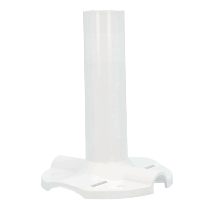 VidiLine VIDI-T20 Ceiling Mount Bracket 20 cm with 110 mm Base