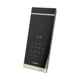 Genway WL-03NL-V3 Digital Multi-Apartment Intercom Panel with Polish Voice Prompts