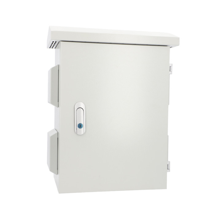 VidiLine ViDi-ZW-BOX_V2 Outdoor Metal Enclosure IP55