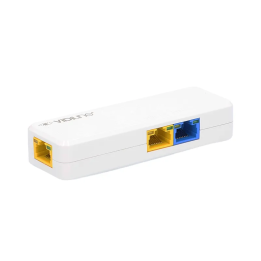VidiLine VIDI-FZW021 3-Port PoE Extender