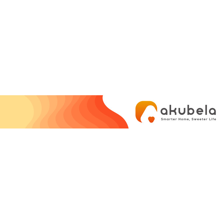 Akubela SL60 Smart Lock Wi-Fi IP65