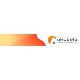 Akubela C6 ZigBee Smart Lock