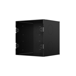 Akuvox X937A Flush Mount Box for X937 Monitor