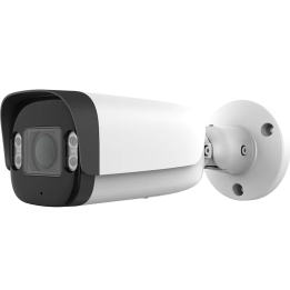 VidiLine ViDi-IPC-35B IP Camera 5MP Dual Light MotoZoom