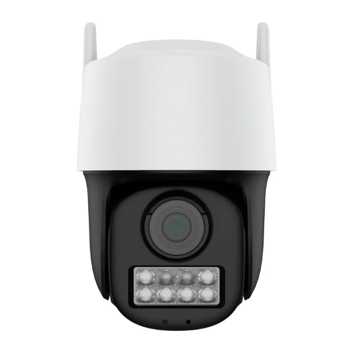 VidiLine ViDi-PTZ-253 IP PTZ Camera 5MP Dual Light Smart Alarm WiFi 4mm