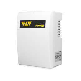 VidiLine VIDI-ZBF-015P Buffer Power Supply UPS 13.8V 1.5A 7Ah