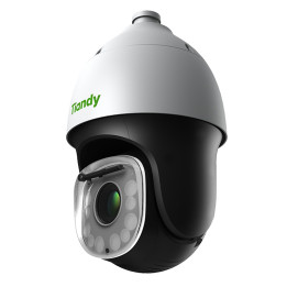 Tiandy TC-H356Q 5MP PTZ Camera with 30x Zoom and IR Night Vision