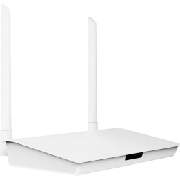 Hub multi-passerelle Tuya PRO – 2 antennes | Longue portée | 2×USB | Ethernet | Bluetooth | ZigBee
