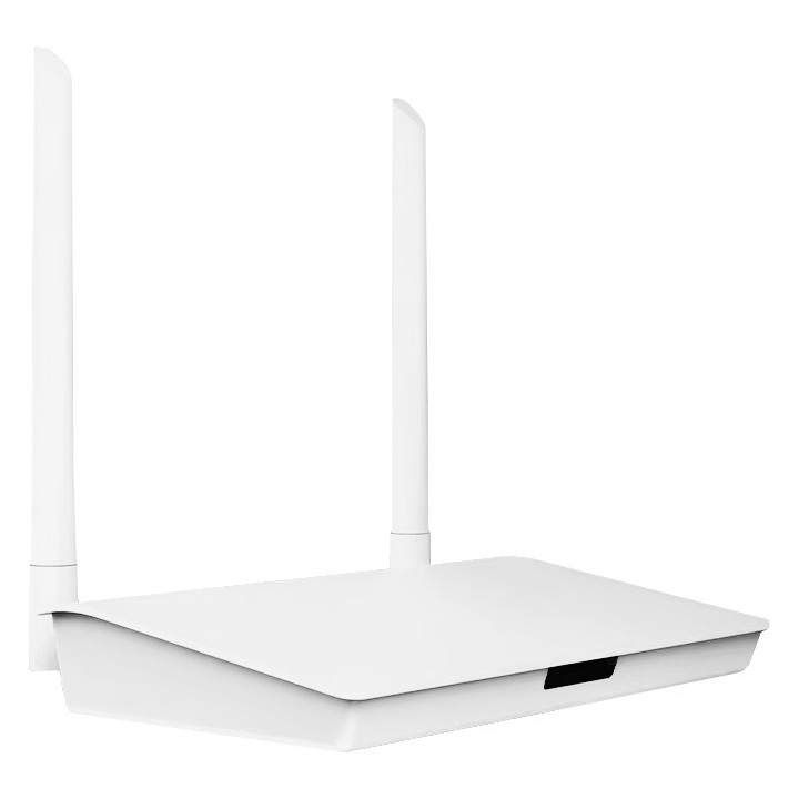 Hub multi-passerelle Tuya PRO – 2 antennes | Longue portée | 2×USB | Ethernet | Bluetooth | ZigBee