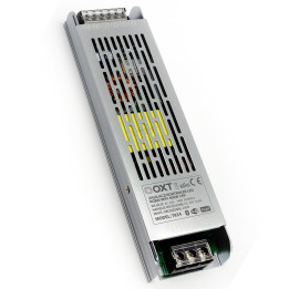 OXT 2-in-1 LED Power Supply and RGB+CCT Controller 400W 24V WiFi TUYA