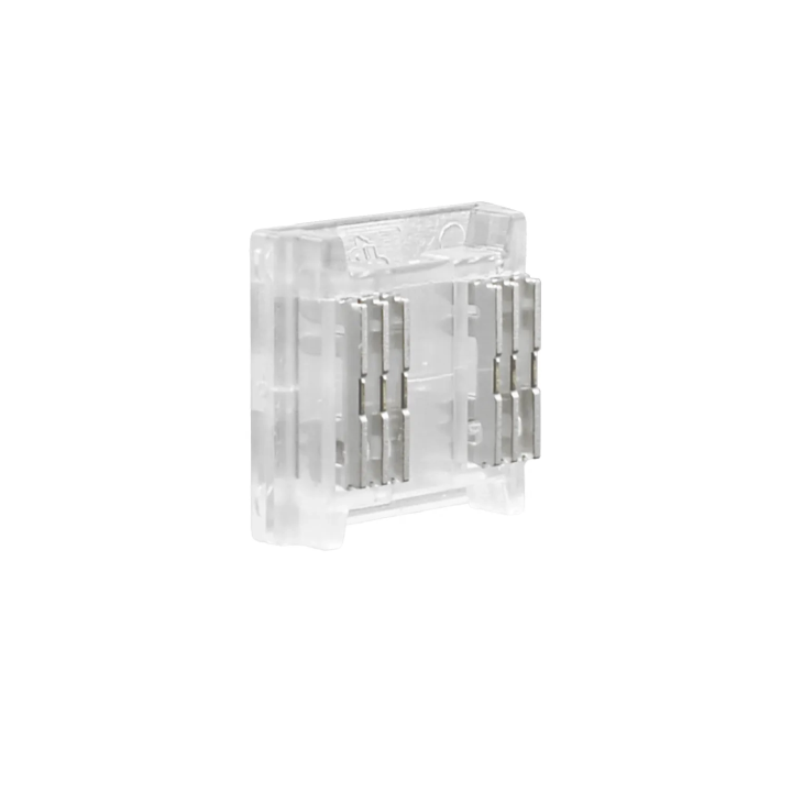 Złącze taśmy LED LCA13 COB RGBCCT 12mm 6Pin