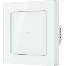 Immax NEO Smart Switch 1-Button 07549L, Zigbee 3.0, 230V
