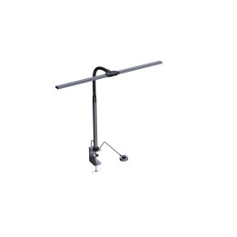 Immax 08995L LED Office Linear Monitor Lamp 24W 950Lm CCT with External Control Button