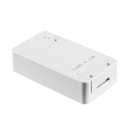 Immax NEO LITE Smart Switch 16A, Wi-Fi/Zigbee, 07731L