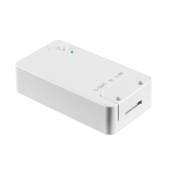 Immax NEO LITE Smart Switch 16A, Wi-Fi/Zigbee, 07731L