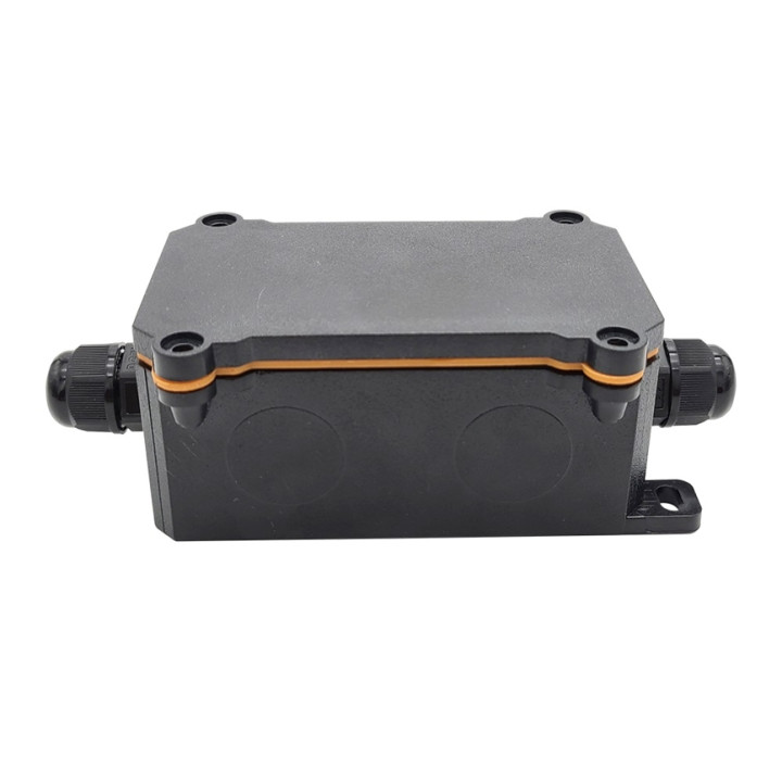 Immax NEO LITE Smart Outdoor Switch 16A IP68 WiFi