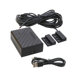 Immax NEO LITE Smart Video Doorbell 07706L WiFi Zigbee