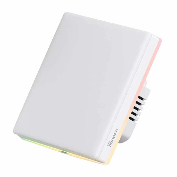 Sonoff T5-1C-86 Interrupteur mural WiFi Smart Touch (1 canal)