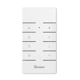 Sonoff RM433R2 Télécommande 433 MHz