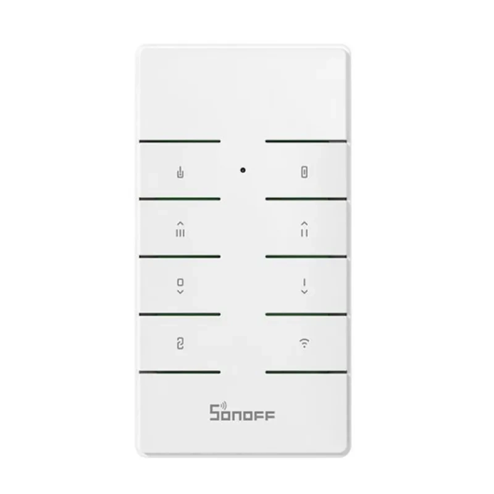 Sonoff RM433R2 Télécommande 433 MHz