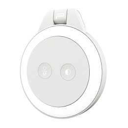 PGYTECH MagGlow Phone Lamp (Gray) P-PG-012