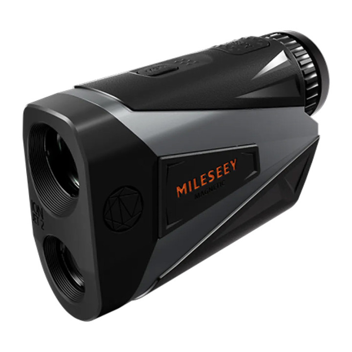 Mileseey IONJET2 Hunting Binoculars with Laser Rangefinder