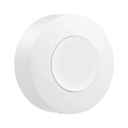 Sonoff SNZB-01P Bouton sans fil intelligent Zigbee (télécommande ronde)