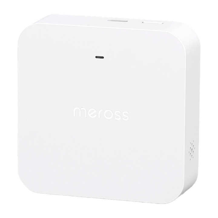 Meross MSH400HK-EU Smart Wi-Fi Gateway