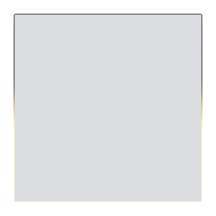 AVATTO ZTS60-EU-W1 Touch ZigBee Light Switch Single TUYA (White)