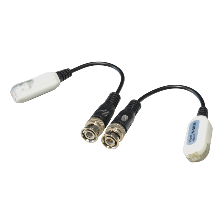 SAFIRE BA609-HAC Cat6 U/UTP masowy kabel sieciowy 23AWG, lita miedź, 1 Gbit/s