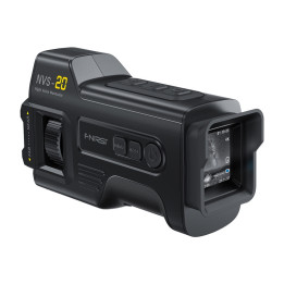 Dispositivo de visión nocturna digital FNIRSI NVS-20 con grabación 4K HD