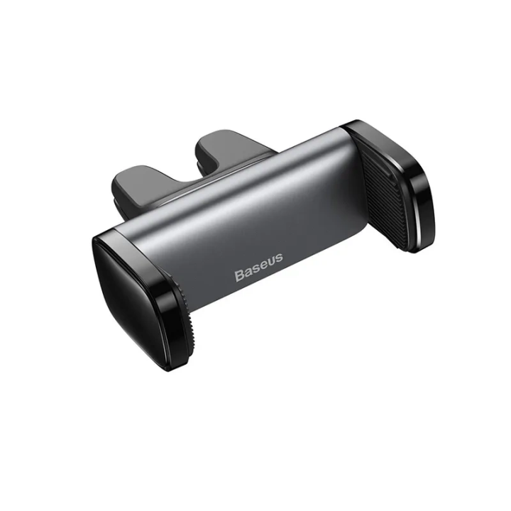 Baseus Steel Cannon Clamp Holder to Ventilation Grid (Black) SUGP-01