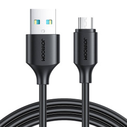 Joyroom S-UM018A9 Micro USB Charging Cable 1m Black
