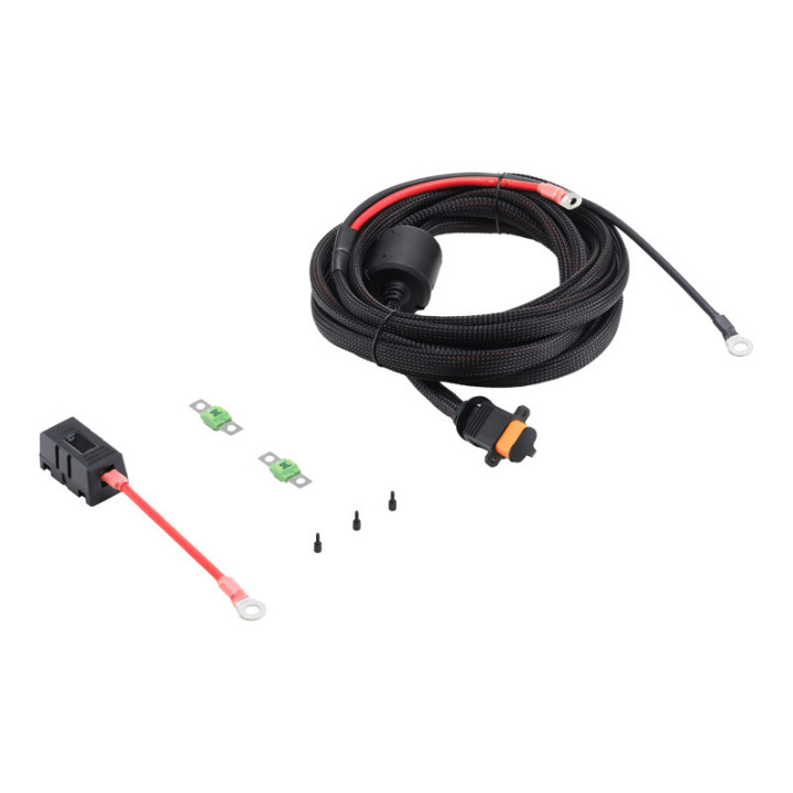 DJI Power Fast Car Charger Cable DY0027